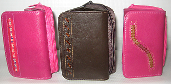 Billetera Monica (Grande)