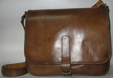 Morral Universitario (Tamaño carta)