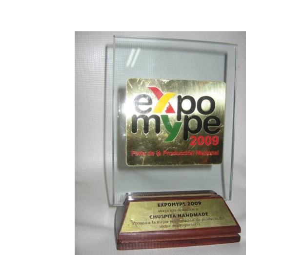 Calidad de Exportación 2008